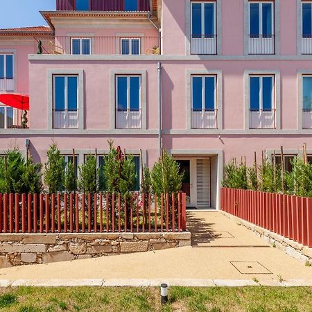 D&S - Lazaros Apartments Porto Luaran gambar