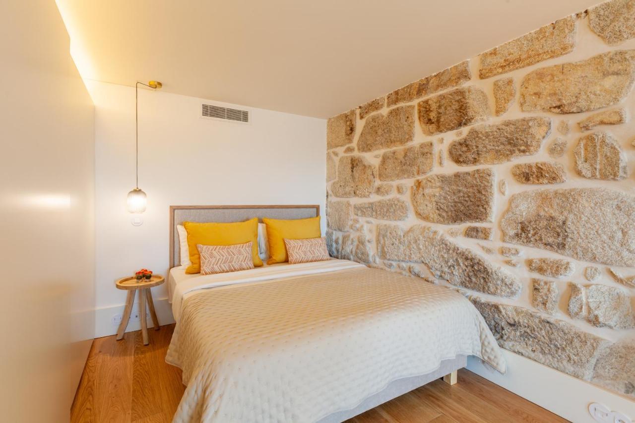 D&S - Lazaros Apartments Porto Luaran gambar