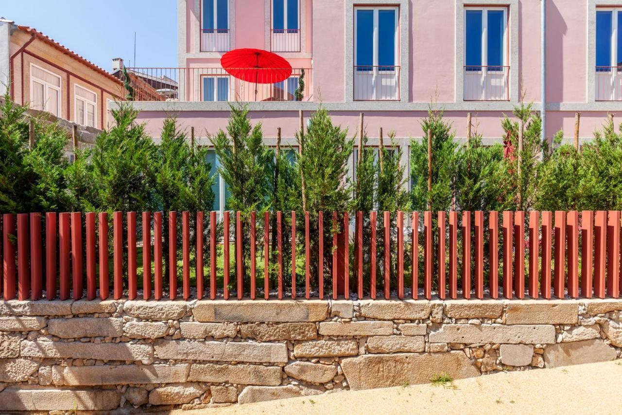 D&S - Lazaros Apartments Porto Luaran gambar