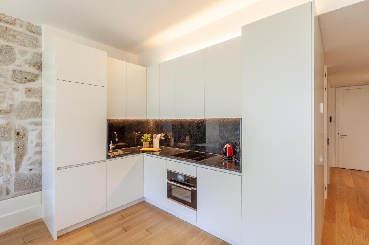 D&S - Lazaros Apartments Porto Luaran gambar