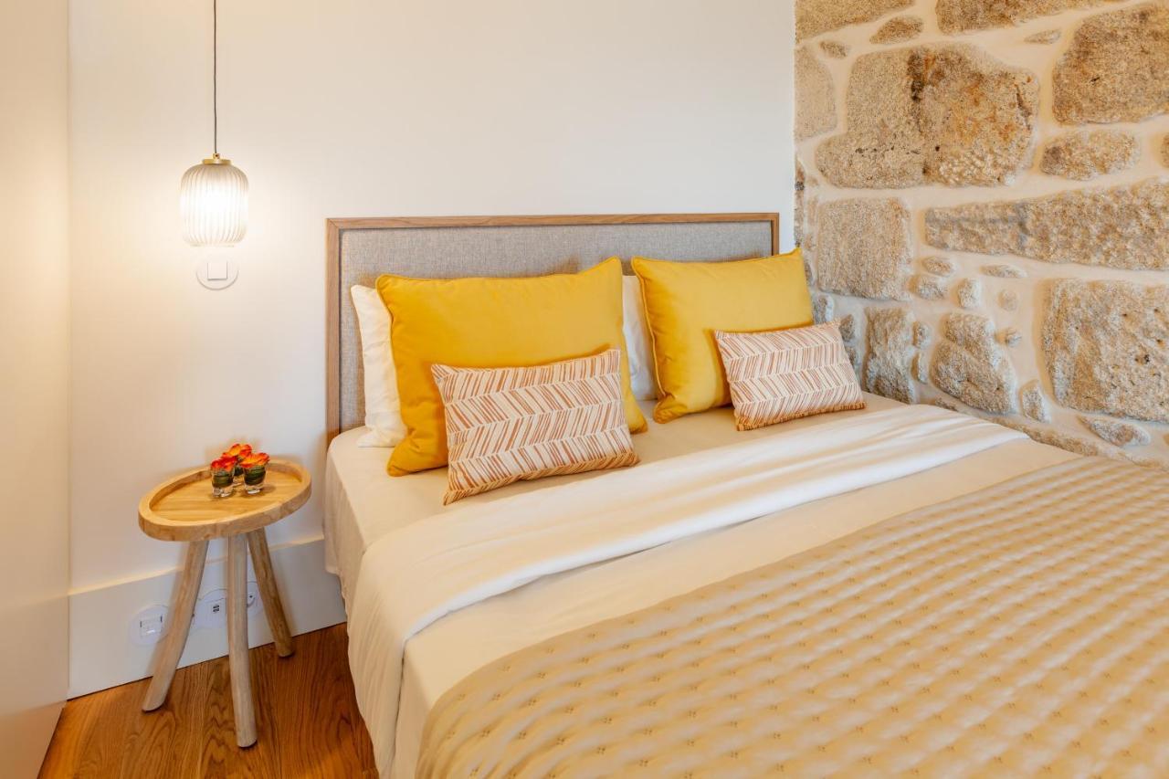 D&S - Lazaros Apartments Porto Luaran gambar