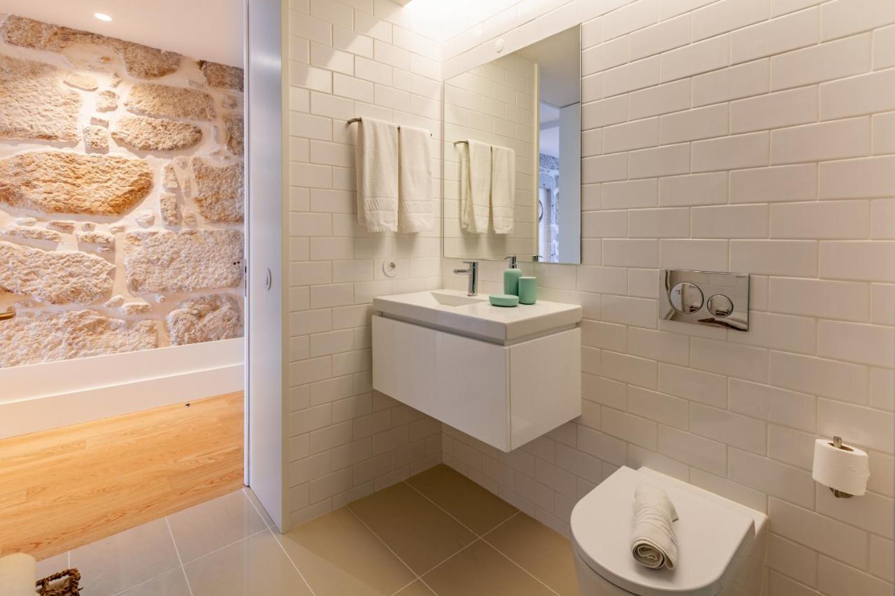 D&S - Lazaros Apartments Porto Luaran gambar
