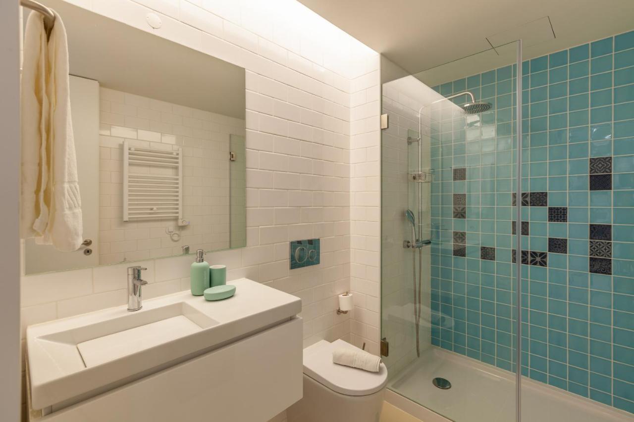 D&S - Lazaros Apartments Porto Luaran gambar