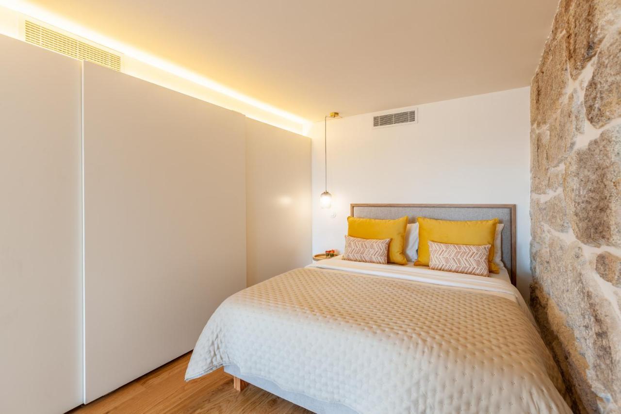 D&S - Lazaros Apartments Porto Luaran gambar