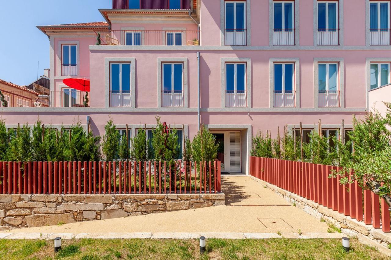 D&S - Lazaros Apartments Porto Luaran gambar