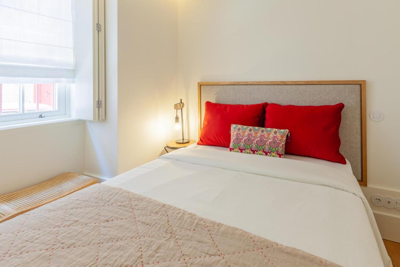 D&S - Lazaros Apartments Porto Luaran gambar