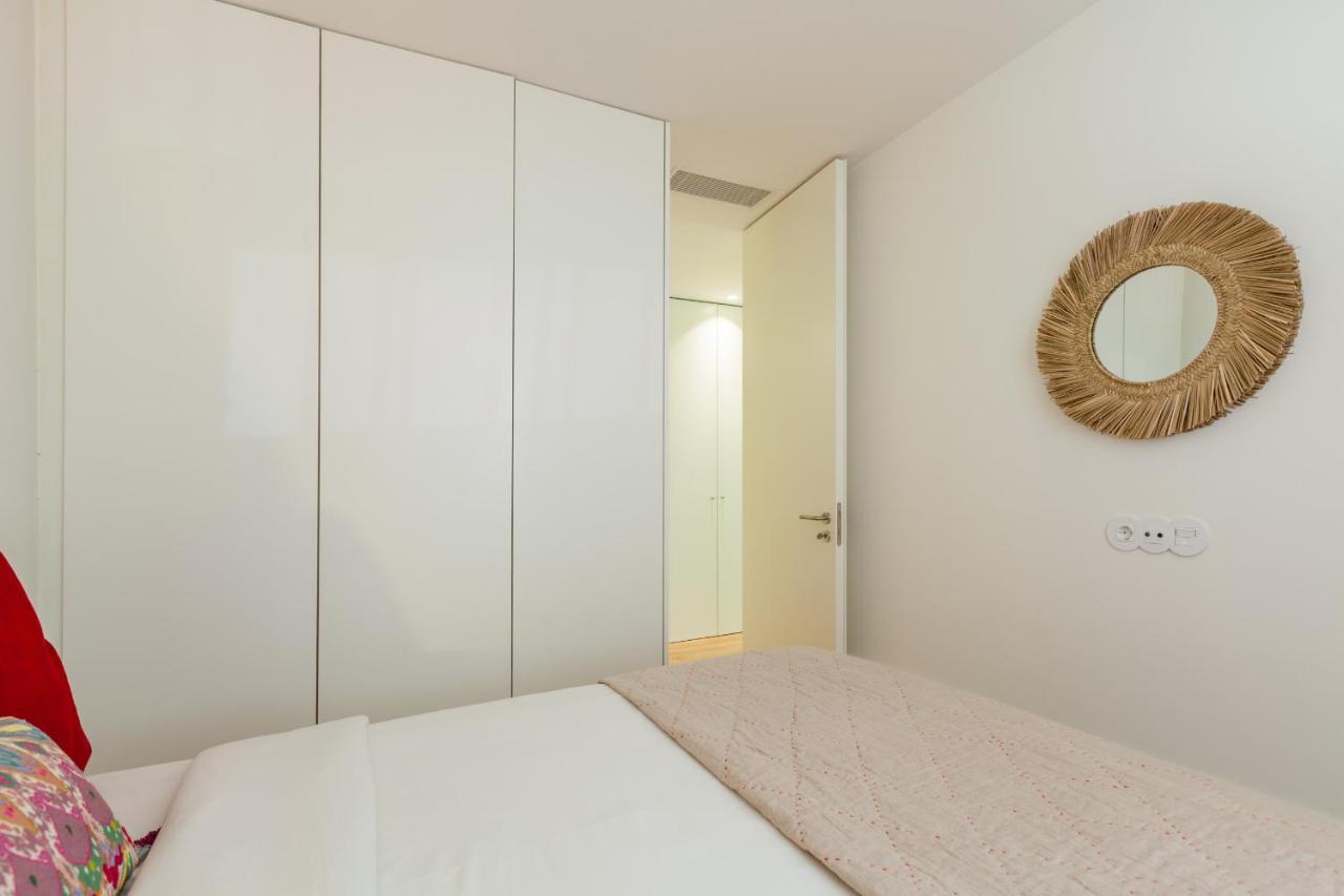 D&S - Lazaros Apartments Porto Luaran gambar