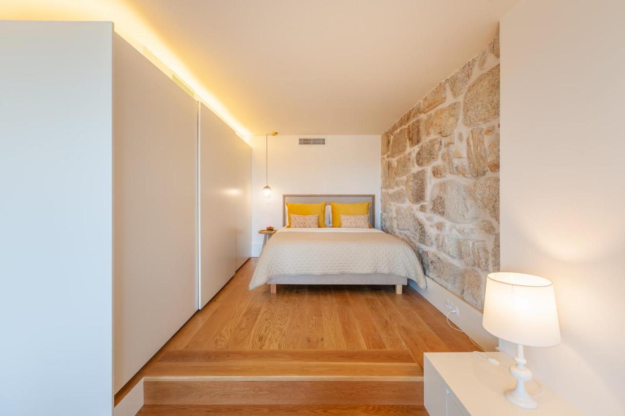 D&S - Lazaros Apartments Porto Luaran gambar