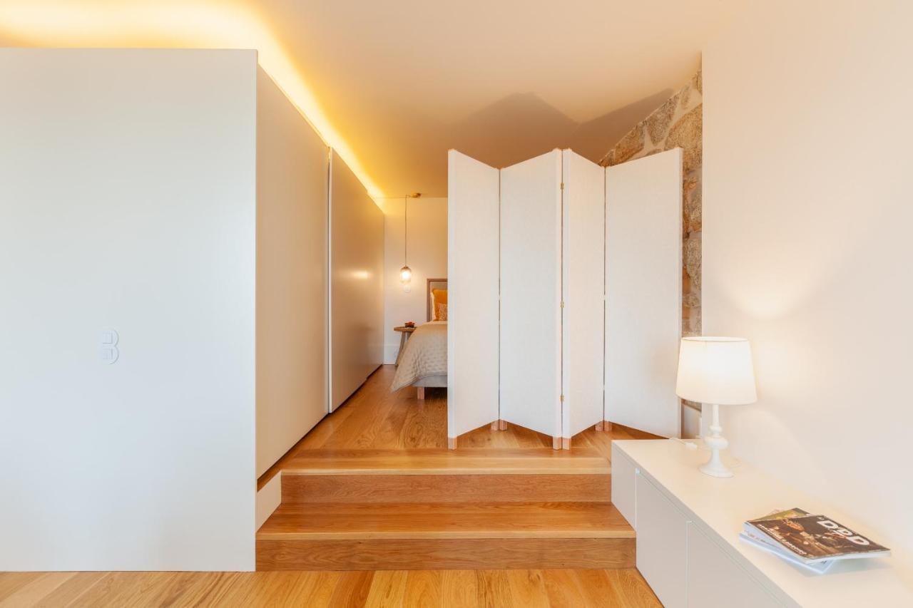 D&S - Lazaros Apartments Porto Luaran gambar