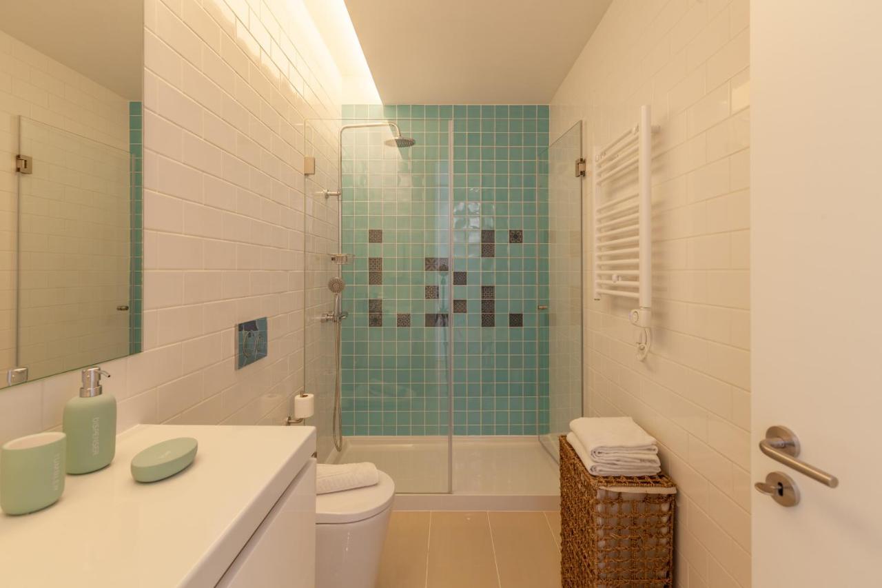 D&S - Lazaros Apartments Porto Luaran gambar