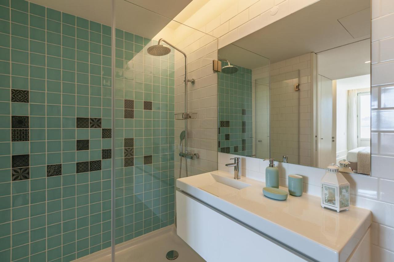 D&S - Lazaros Apartments Porto Luaran gambar